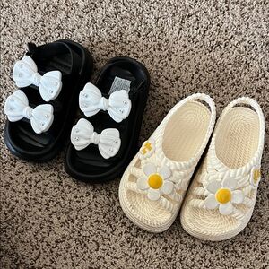 Kids' sandals
